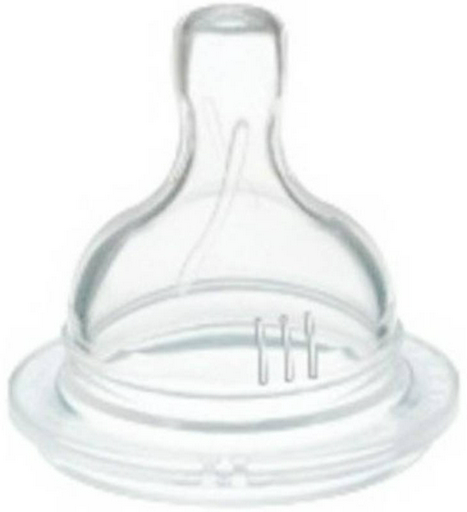 Philips Avent Поток медленный 2шт