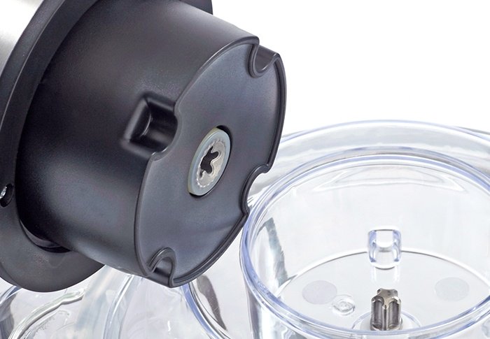 Измельчитель Centek CT-1395 серебристый - ForteMarket Измельчитель Centek CT-1395 серебристый купить,0