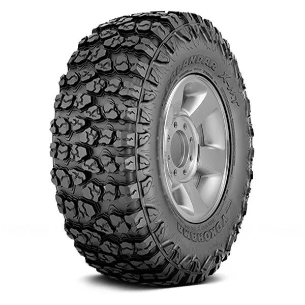 Шина Yokohama G005C 35x12,5 R17 LT 121Q летняя купить,NaN