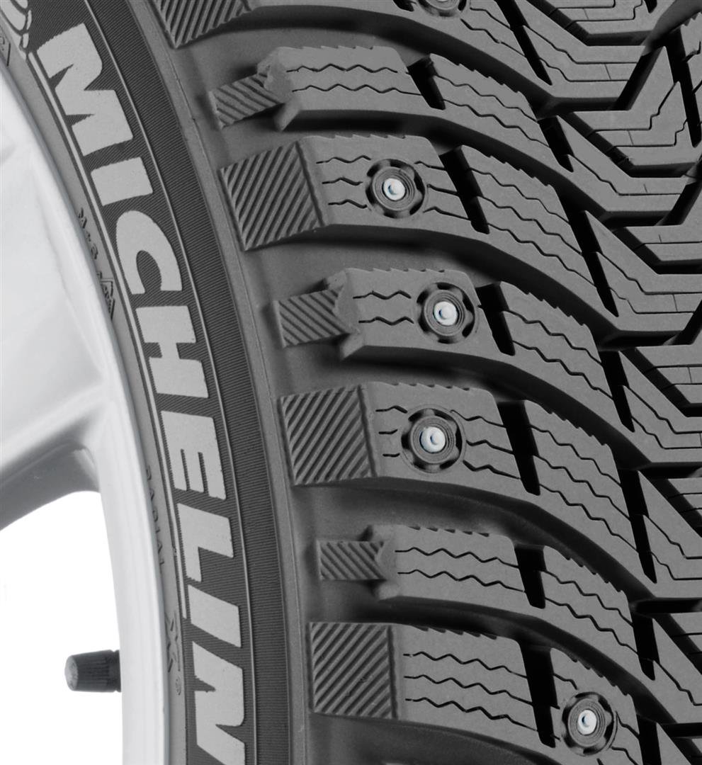 Шина Michelin XL X-ICE North 225/55 R16 99T зимняя купить,NaN