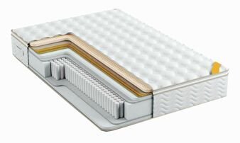 Матрас Bella Mebel Liliana 120х200 - ForteMarket Матрас Bella Mebel Liliana 120х200 купить,NaN