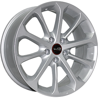 Диски Reprica LX56 5х114.3 R18х7.5 СВ60.1 ЕТ35 s купить,NaN