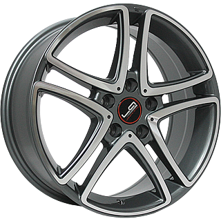 Диски Reprica MR140  5х112 R17х7.5 СВ66.6 ЕТ37 gmfp купить,NaN