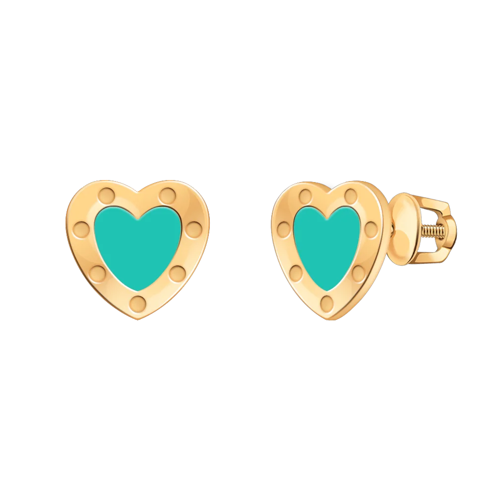 Серьги Atoll 21189эс13 2,79гр. купить,279000