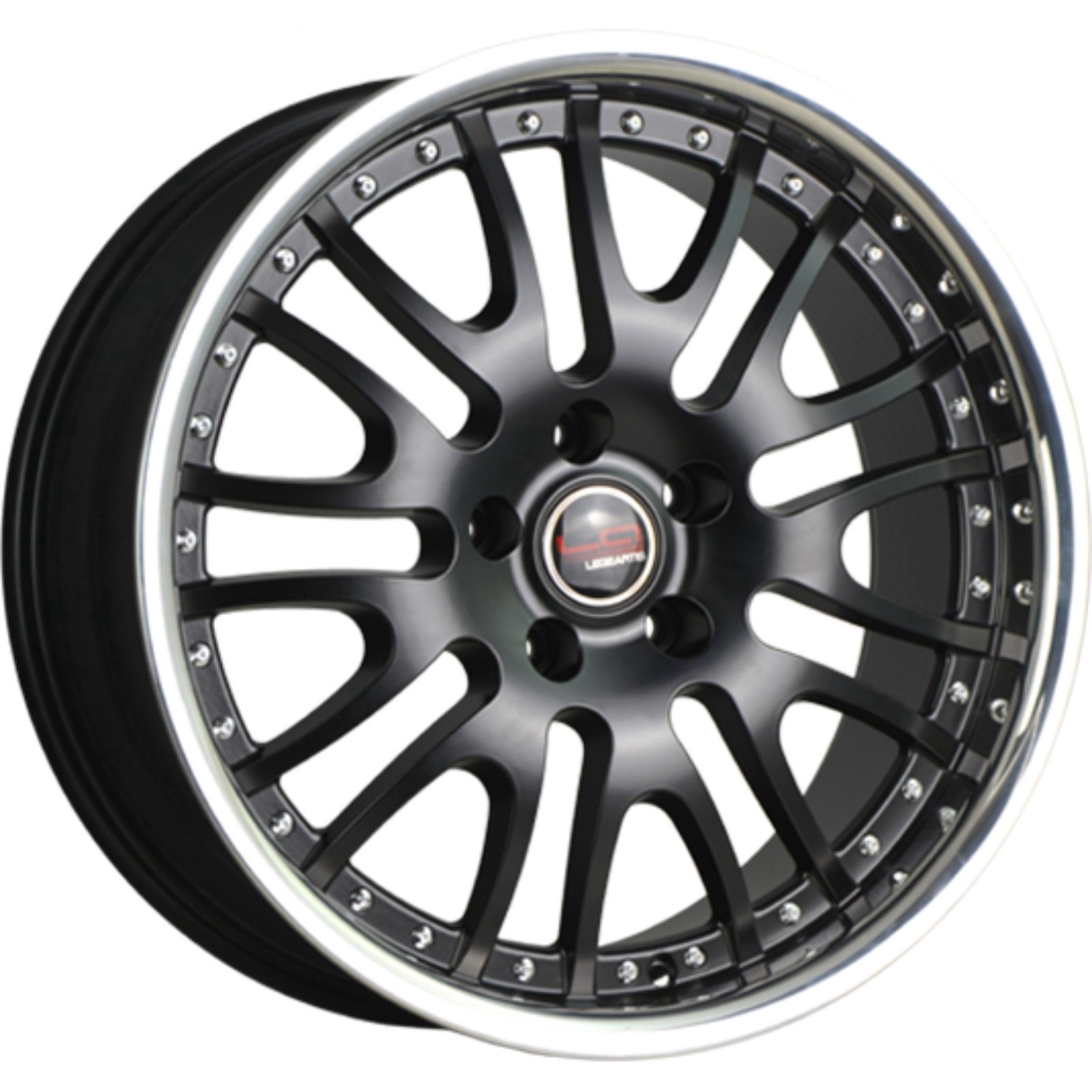 Диски Replica Concept B504 5х120 R18х8 СВ72.6 ЕТ30 mb+ssl купить,NaN