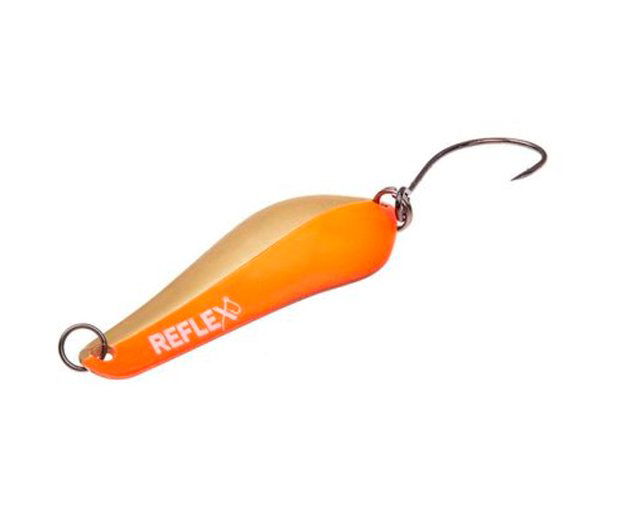 Блесна Akkoi Reflex Crystal 40мм R13