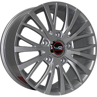 Комплект дисков Reprica Concept-LX519 5х150 R18х8 СВ110.1 ЕТ60 s купить,NaN