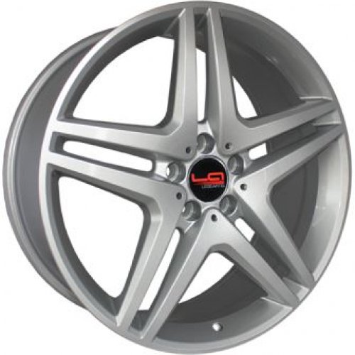Диски Replica MR96 5х112 R20х8.5 СВ66.6 ЕТ56 S купить,NaN