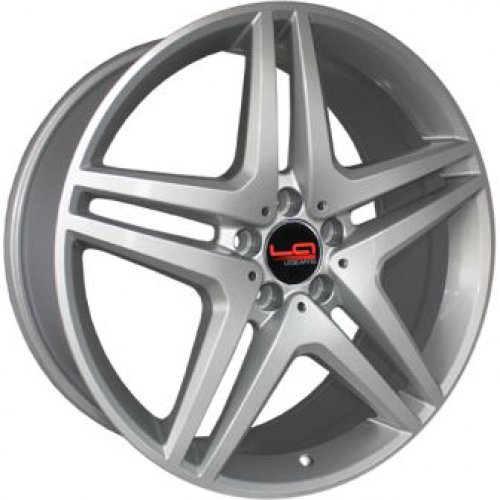 Диски Replica MR96 5х112 R20х8.5 СВ66.6 ЕТ56 S купить,NaN
