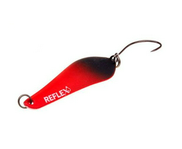 Блесна Akkoi Reflex Crystal 40мм R21