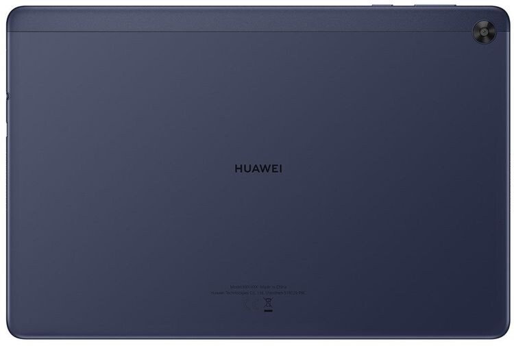 Планшет Huawei MatePad T10 9.7" 64GB Deepsea Blue купить,NaN