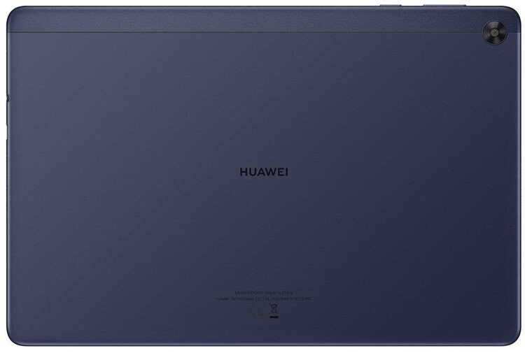 Планшет Huawei MatePad T10 9.7" 64GB Deepsea Blue купить,NaN