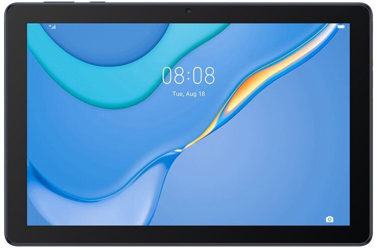 Планшет Huawei MatePad T10 9.7" 64GB Deepsea Blue купить,NaN