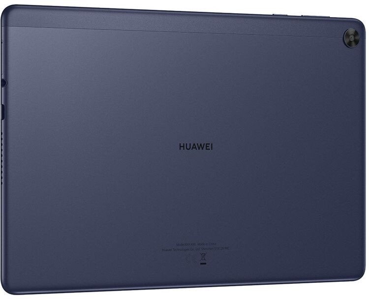 Планшет Huawei MatePad T10 9.7" 64GB Deepsea Blue купить,NaN