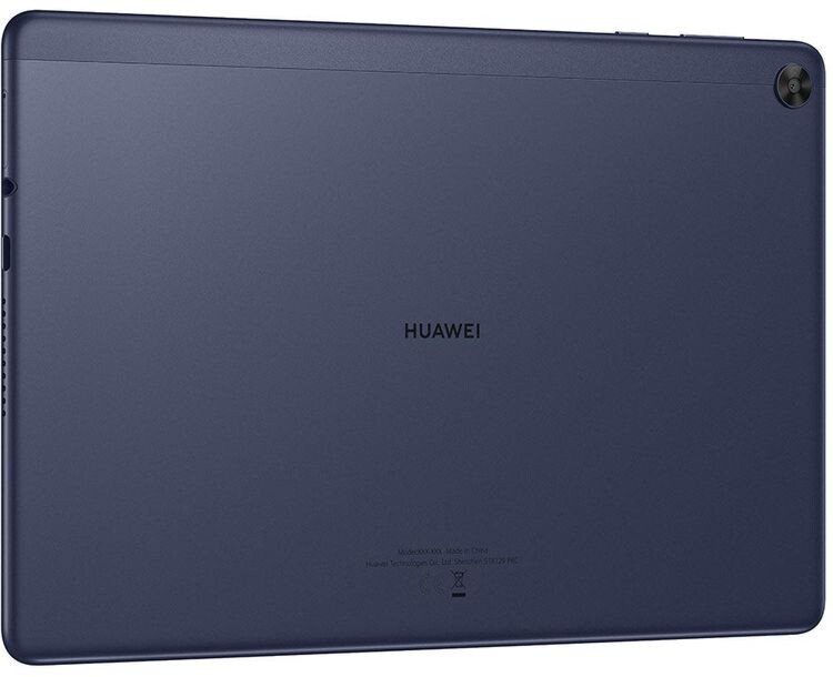 Планшет Huawei MatePad T10 9.7" 64GB Deepsea Blue купить,NaN