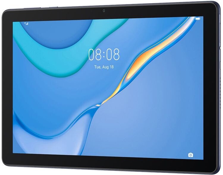 Планшет Huawei MatePad T10 9.7" 64GB Deepsea Blue купить,NaN