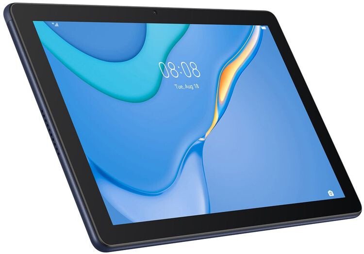 Планшет Huawei MatePad T10 9.7" 64GB Deepsea Blue купить,NaN