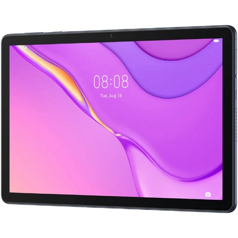 Планшет Huawei MatePad T10s 10.1" 64GB Deepsea Blue купить,NaN