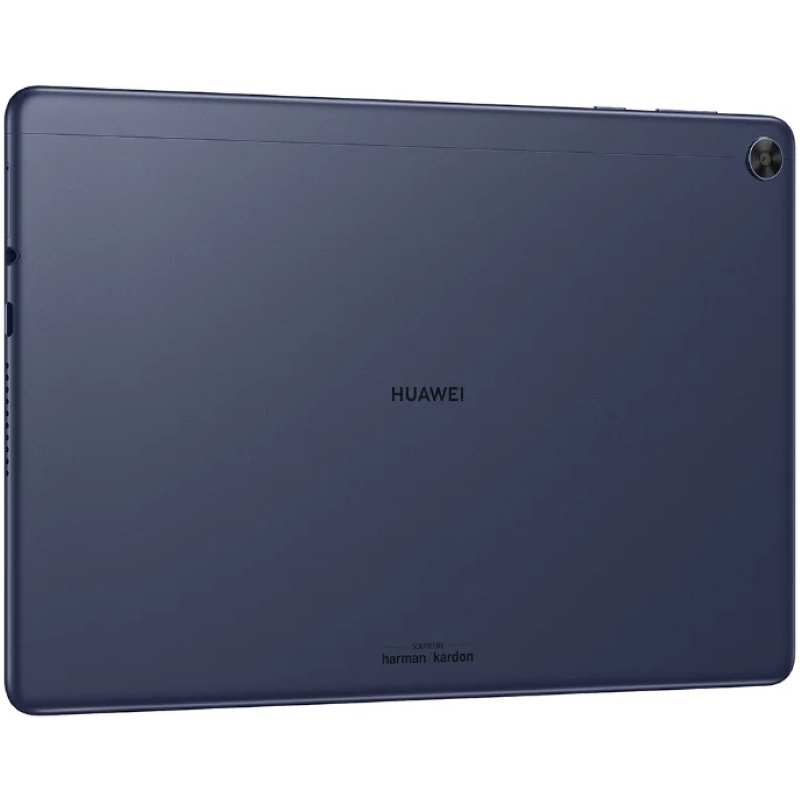 Планшет Huawei MatePad T10s 10.1" 64GB Deepsea Blue купить,NaN