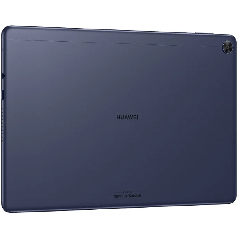 Планшет Huawei MatePad T10s 10.1" 64GB Deepsea Blue купить,NaN