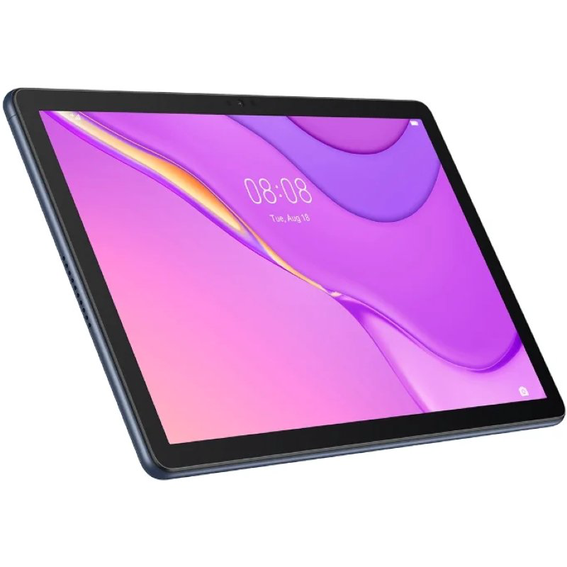 Планшет Huawei MatePad T10s 10.1" 64GB Deepsea Blue купить,NaN