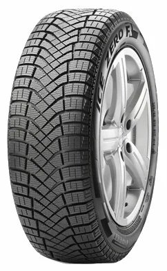 Шина Pirelli XL WIceFR 205/50 R17 93T зимняя купить,NaN