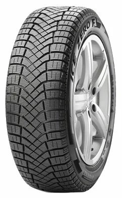 Шина Pirelli XL WIceFR 205/50 R17 93T зимняя купить,NaN