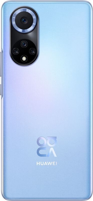 Смартфон Huawei Nova 9 8/128GB Starry Blue купить,NaN