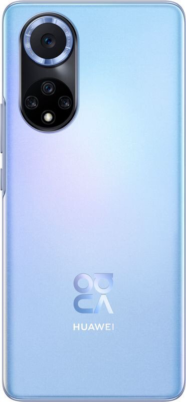 Смартфон Huawei Nova 9 8/128GB Starry Blue купить,NaN