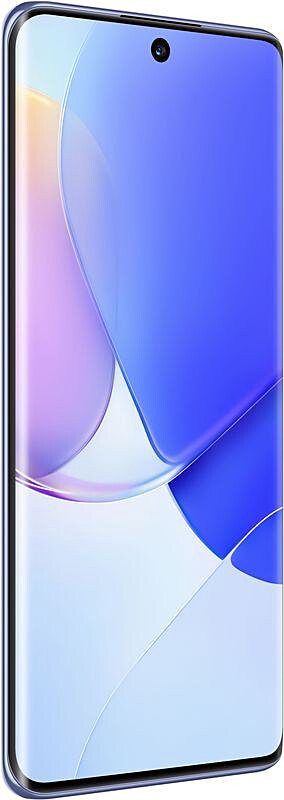 Смартфон Huawei Nova 9 8/128GB Starry Blue купить,NaN