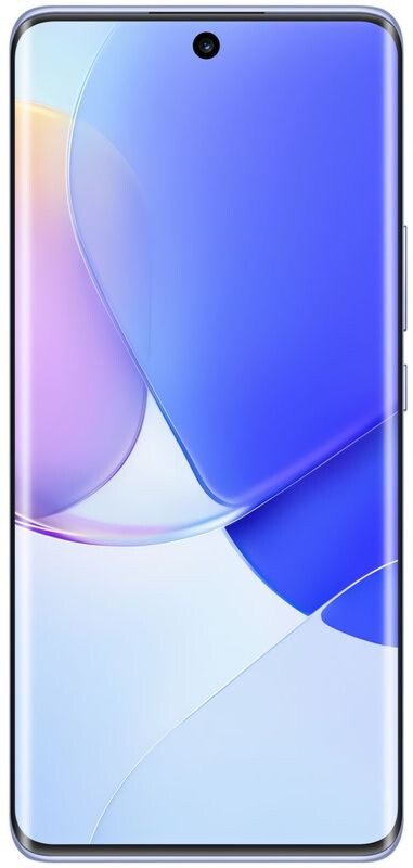 Смартфон Huawei Nova 9 8/128GB Starry Blue купить,NaN