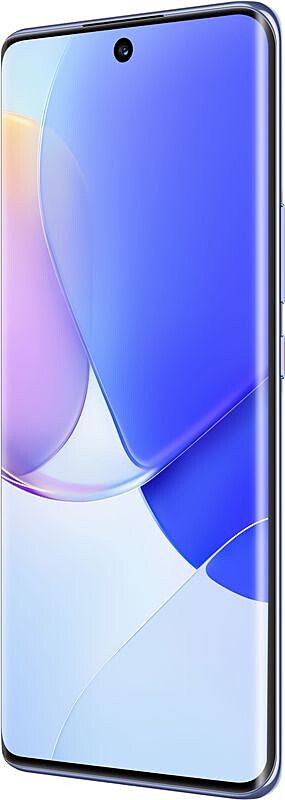 Смартфон Huawei Nova 9 8/128GB Starry Blue купить,NaN