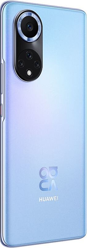 Смартфон Huawei Nova 9 8/128GB Starry Blue купить,NaN