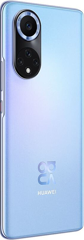 Смартфон Huawei Nova 9 8/128GB Starry Blue купить,NaN