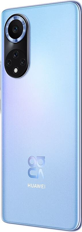 Смартфон Huawei Nova 9 8/128GB Starry Blue купить,NaN