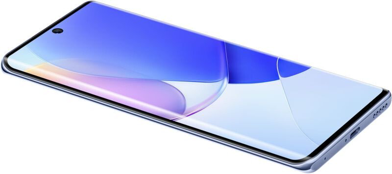Смартфон Huawei Nova 9 8/128GB Starry Blue купить,NaN