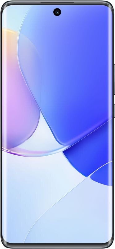 Смартфон Huawei Nova 9 8/128GB Black купить,NaN