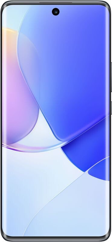 Смартфон Huawei Nova 9 8/128GB Black купить,NaN