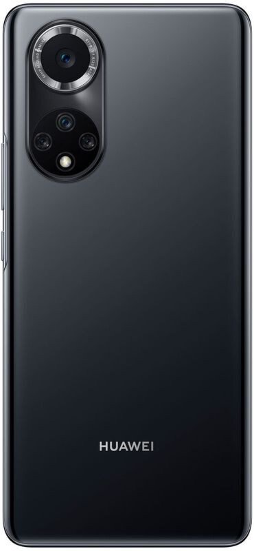 Смартфон Huawei Nova 9 8/128GB Black купить,NaN