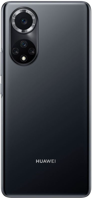 Смартфон Huawei Nova 9 8/128GB Black купить,NaN