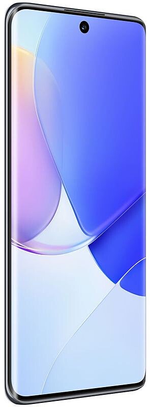 Смартфон Huawei Nova 9 8/128GB Black купить,NaN