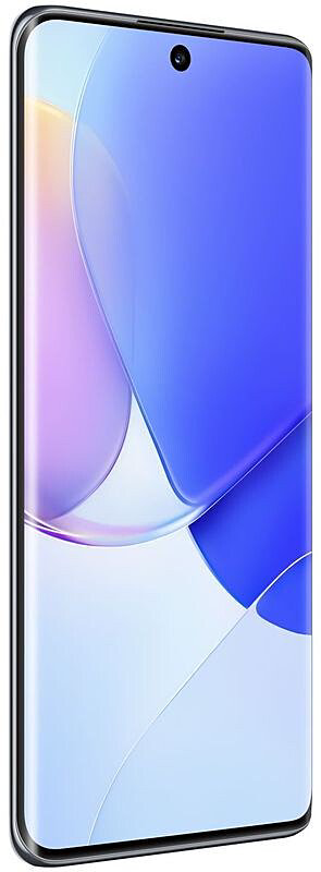 Смартфон Huawei Nova 9 8/128GB Black купить,NaN