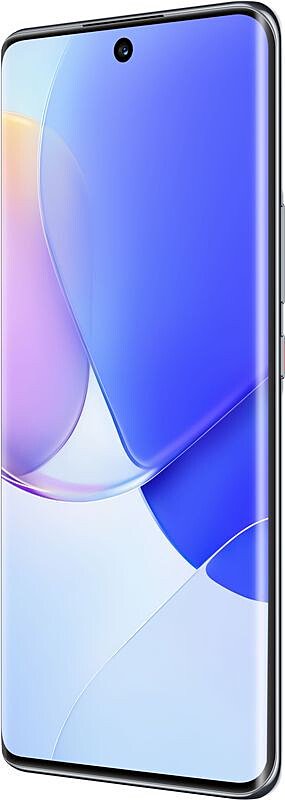 Смартфон Huawei Nova 9 8/128GB Black купить,NaN