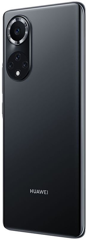 Смартфон Huawei Nova 9 8/128GB Black купить,NaN