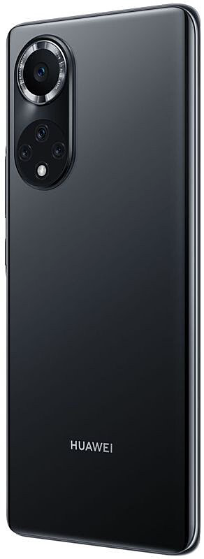 Смартфон Huawei Nova 9 8/128GB Black купить,NaN