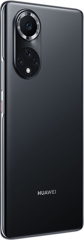 Смартфон Huawei Nova 9 8/128GB Black купить,NaN