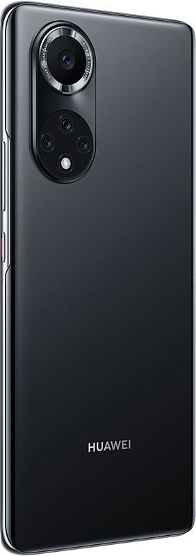 Смартфон Huawei Nova 9 8/128GB Black купить,NaN