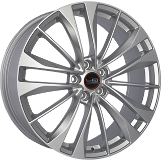 Диски Replica Concept LX106 5х114.3 R20х8 СВ60.1 ЕТ30 s  купить,NaN