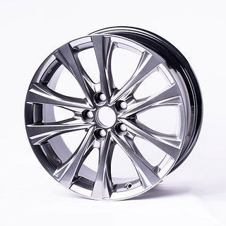 Комплект дисков Rimax D1255 5х114,3 R18х7,5 СВ67,1 ЕТ45 HB1 купить,NaN