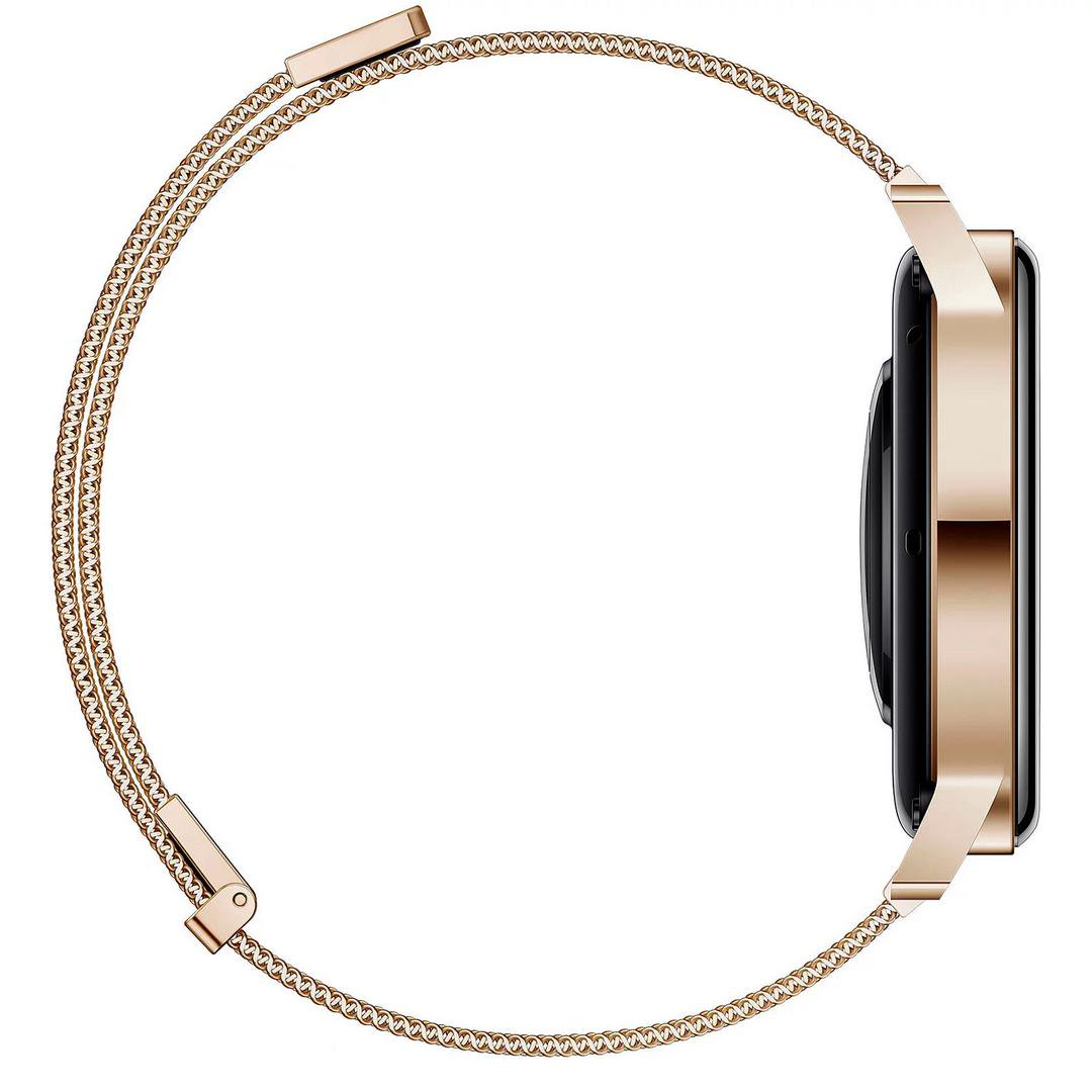 Смарт часы Huawei Watch GT 3 42mm Golden Strap  купить,NaN